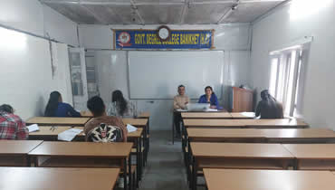 Classroom