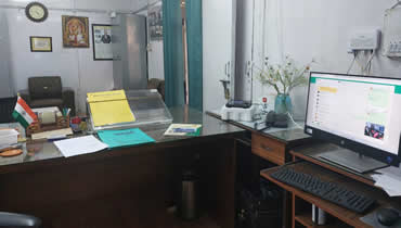 Principal's Office